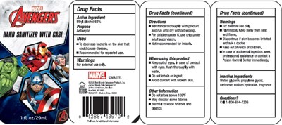 avengers hand sanitizer with case 29 ml 68vv.jpg image description - avengers hand sanitizer with case 29 ml 68vv